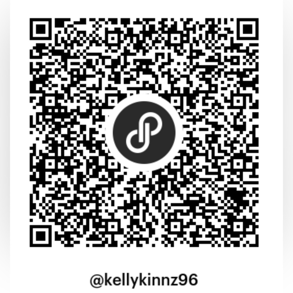 💖 The KELLYKINNZ RANDOM LIVE SHOW FLYER ♥️🙈🫶🏻add to to the tray!!! LIKE & SHARE - Picture 10 of 11